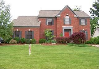 1st image of 3429 Foxcroft Dr