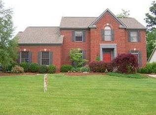 3429 Foxcroft Dr, Lewis Center, OH 43035