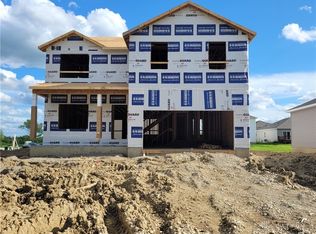 35 Great Horned Dr, Oxford, OH