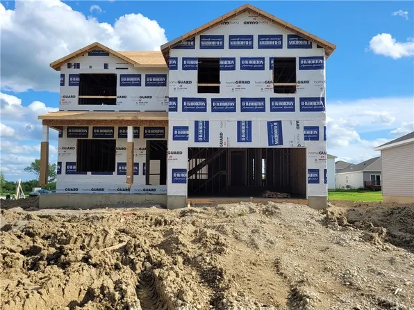 35 Great Horned Dr, Oxford, OH 45056
