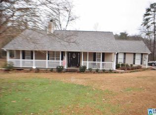 8945 Woodhaven Dr, Pinson, AL 35126