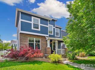 5356 Cornerstone Dr, Fort Collins, CO 80528