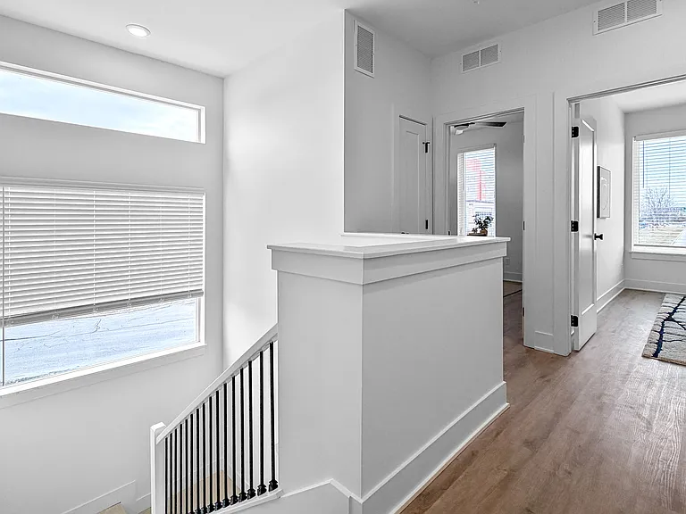 The Flats at West Glen — Photo 29