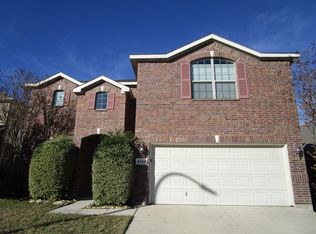 6456 Spring Ranch Dr, Fort Worth, TX 76179