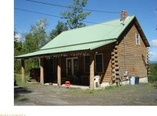67 High St, Brownville, ME 04414