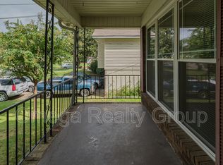 2619 Shoemaker St, Birmingham, AL 35235