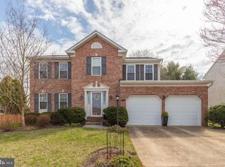 7450 Brandenburg Cir, Sykesville, MD 21784