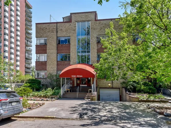 1130 N Pennsylvania Street #202, Denver, CO 80203