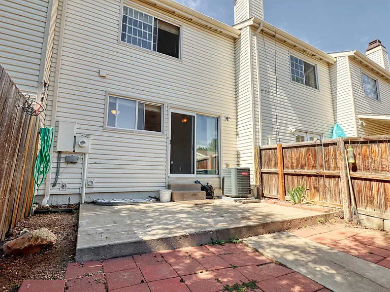 4221 S Mobile Cir #D — Photo 21