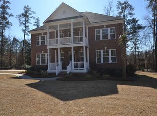 218 Highhill Dr, Columbia, SC 29209