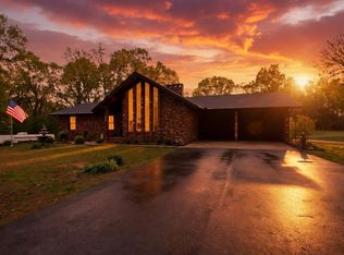 17263 Highway 9 N, Mammoth Spring, AR 72554