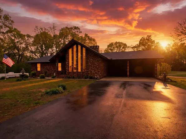 17263 Highway 9 N, Mammoth Spring, AR 72554