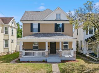 42 Mary Ave, Dayton, OH 45405