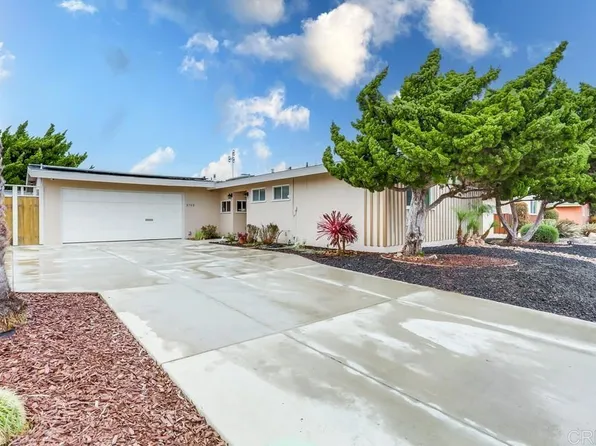 2702 Wyandotte Ave, San Diego, CA 92117