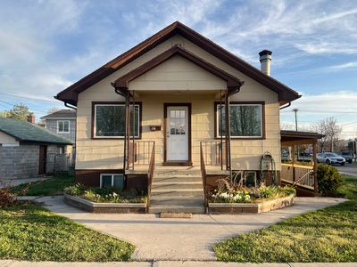 891 W 200 N, Provo, UT, 84601