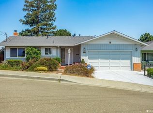 19830 Zeno St, Castro Valley, CA 94546