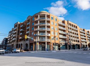 281 Woodbridge Ave #342, Vaughan, ON L4L 0C6