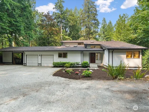14629 255th Avenue SE, Issaquah, WA 98027