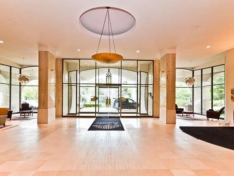 Main Lobby