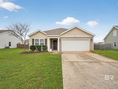 24263 Harvester Dr, Loxley, AL, 36551