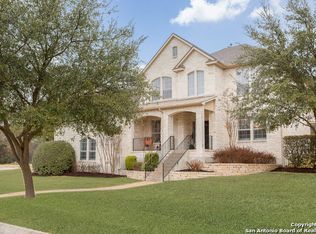 2214 Cactus Cir, San Antonio, TX 78258
