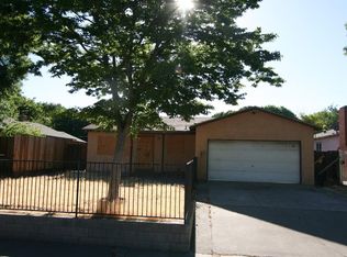 606 Mamilane, Modesto, CA 95351