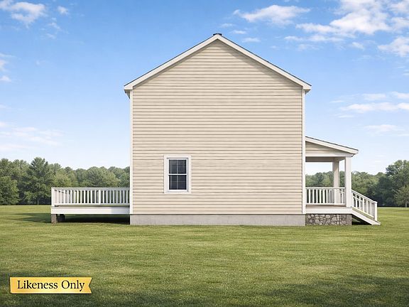 4th image of 166 Sweeney Farm Road Lot 3