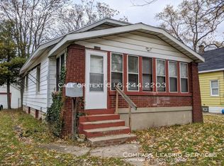 1101 Boston St SE, Grand Rapids, MI 49507