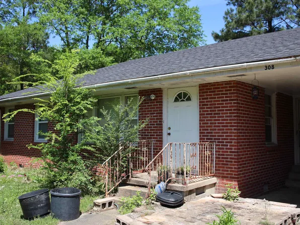 308 W Elm St, Warren, AR 71671