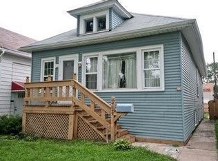 4643 N Leamington Ave, Chicago, IL 60630
