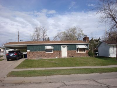 1314 Woodlawn Dr, Rapid City, SD, 57701
