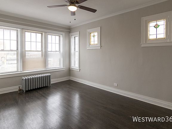 2nd image of 3126 W Eddy St APT 3