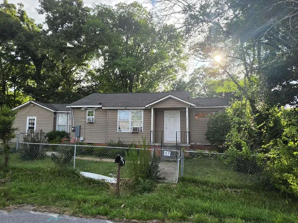 117 Alice St, Greenville, SC 29611