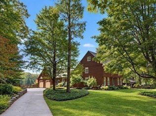215 Southampton Rd, Westhampton, MA 01027