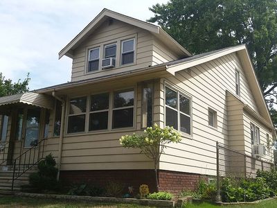 2437 Tuxedo Ave, Parma, OH, 44134