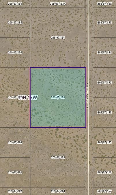 1st image of TBD kingman trail #209-07-198