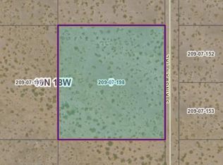 Kingman Trl #209-07-198, Golden Valley, AZ 86413