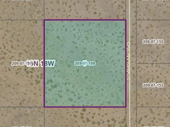 Kingman Trl #209-07-198, Golden Valley, AZ 86413