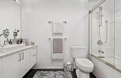 Rented by Living New York