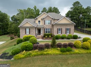 5540 Sweetcreek Ln, Monroe, GA 30655