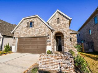 11422 Gossamer Wing Ln, Cypress, TX 77433