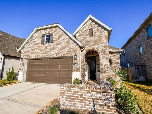 11422 Gossamer Wing Ln, Cypress, TX 77433