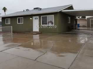 2529 N Bruce St, North Las Vegas, NV 89030