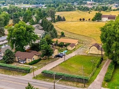 11440 W 38th Avenue, Wheat Ridge, CO, 80033