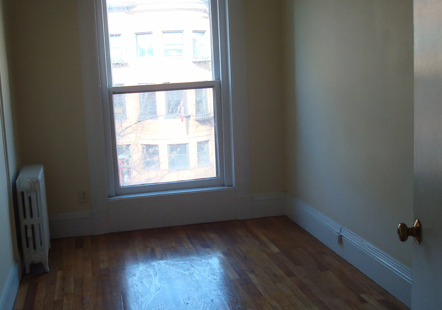 1 bed, 1.0 bath, 500 sqft, $2,550 — Photo 3
