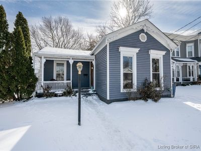 950 E Chestnut Street, Jeffersonville, IN, 47130