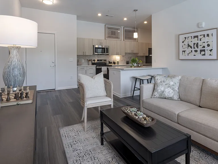 Nova at East Park Village — Photo 10
