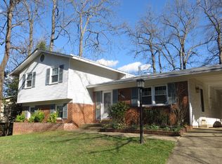 6423 Rotunda Ct, Springfield, VA 22150