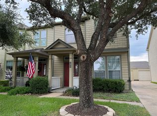16875 Mammoth Springs Dr, Houston, TX 77095