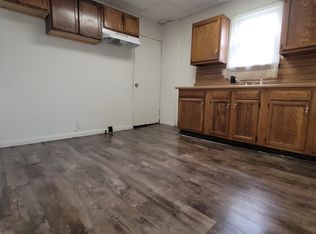 623 E Bishop Ave, Flint, MI 48505